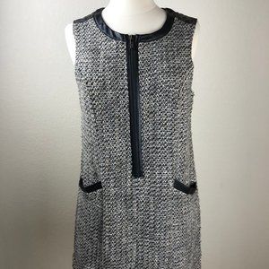 Kirna Zabete @ Target Tweed Shift Dress